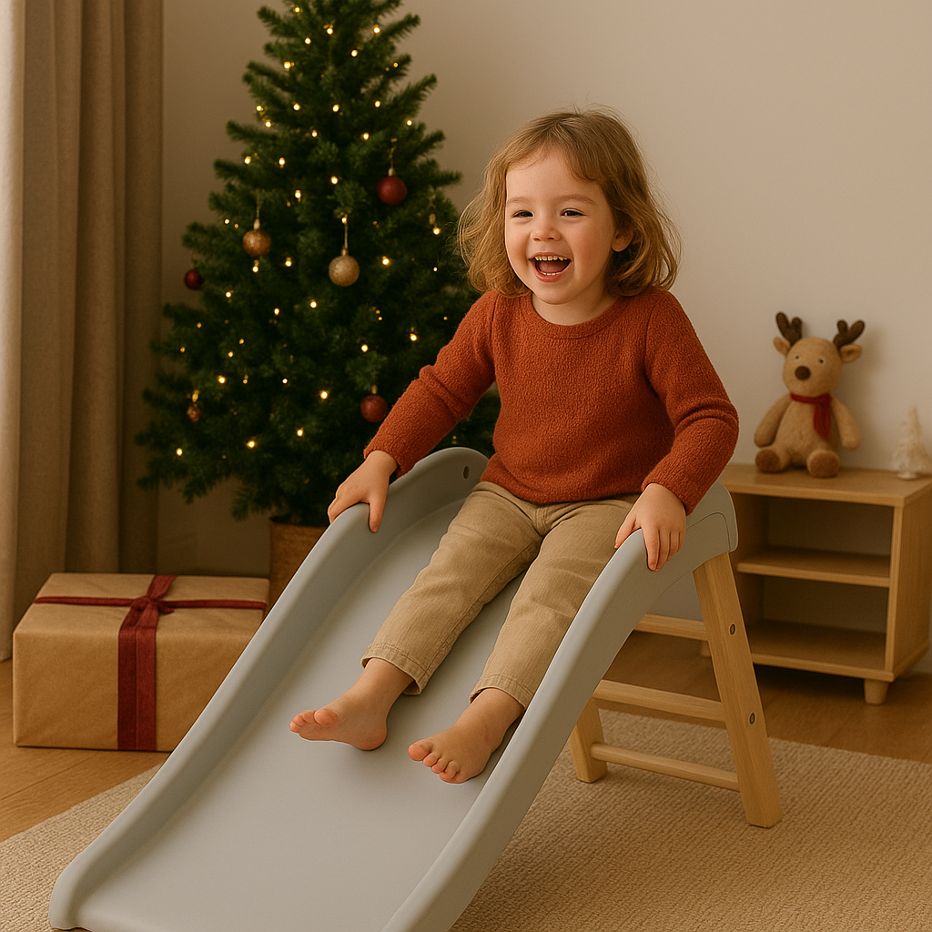 Christmas Gifting Made Magical — Top Picks from KidKid for 3–5-Year-Olds
