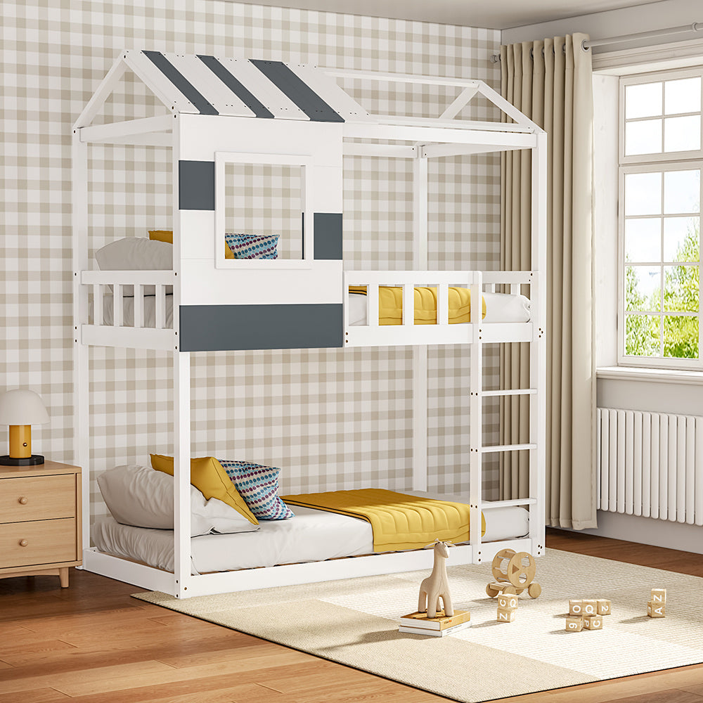 Best Beds for Kids | How to Choose the Right One for Every Age