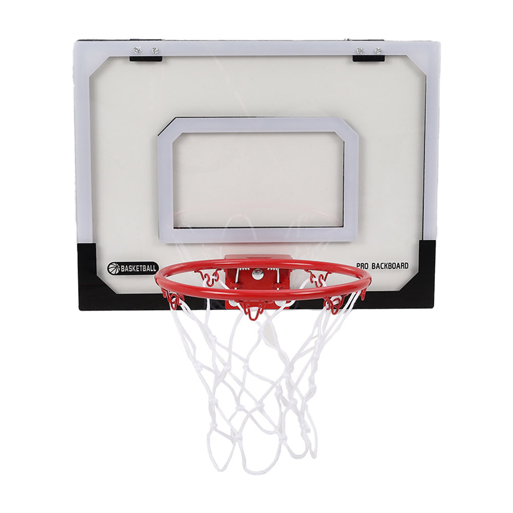 Mini Kids Basketball Hoop ,Set Wall Mounted
