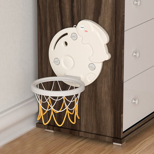 33cm W Kids Sport Toy Basketball Hoop