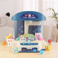 25cm W  X 26.5cm H Kids Grabbing Claw Machine