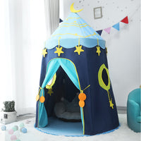 150cm H Kids Pop-up Foldable Play House Tent