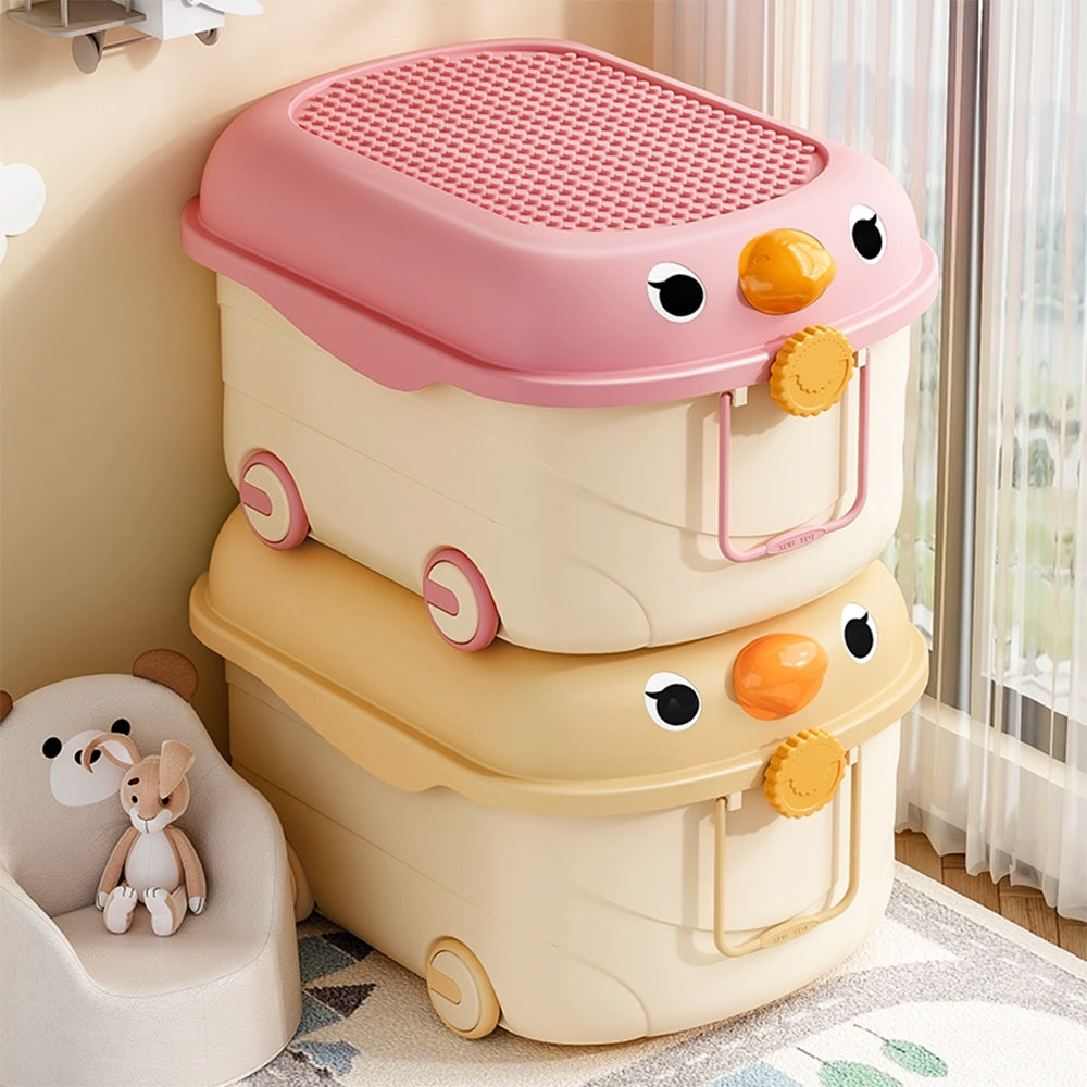 ###Ice Cream Pink