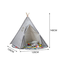 140cm H Kids Indoor Play House